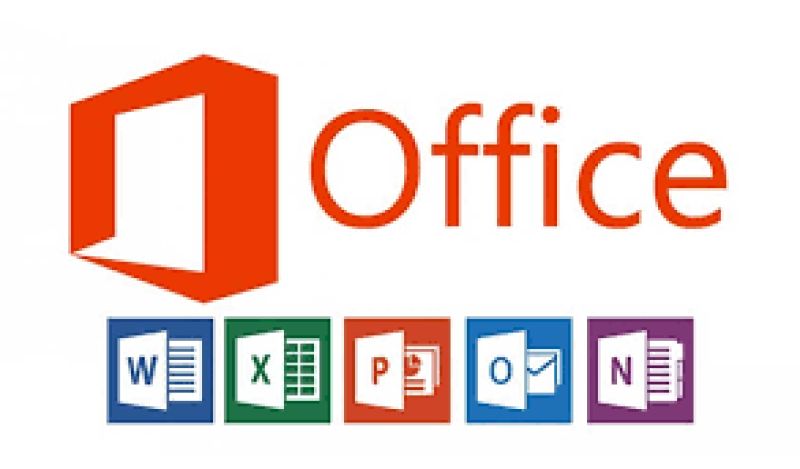 MS OFFICE