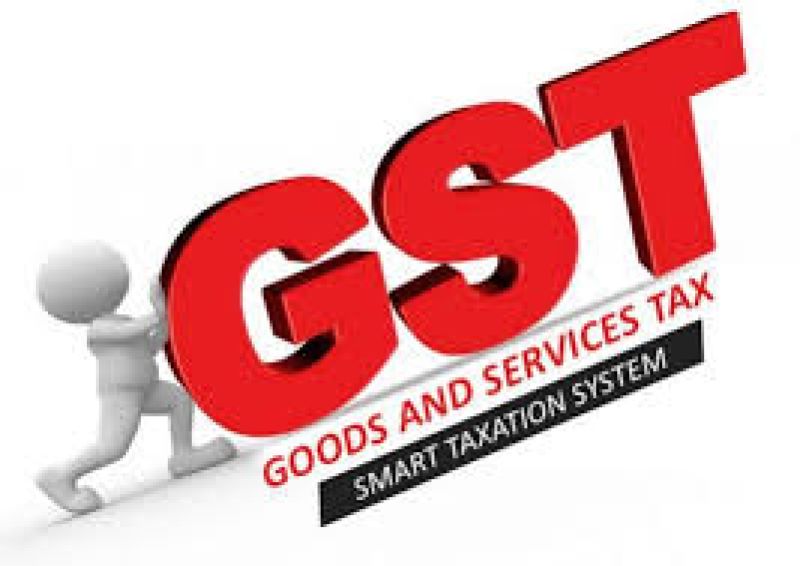 GST